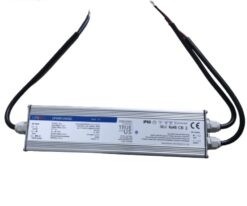 Nguồn LED Union 12V300W chống nước Hàn Quốc