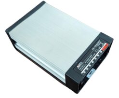 Nguồn 12v50a vỏ nhôm NB Chống Mưa