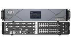 Bộ xử lý Novastar H Series