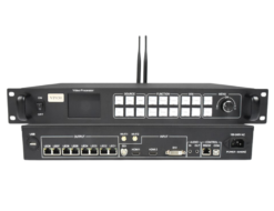 Bộ xử lý hình ảnh HD VP830