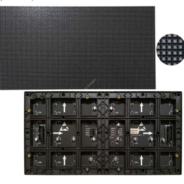 Module màn hình LED P2.5 trong nhà (Indoor)
