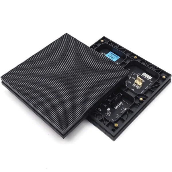 Module màn hình LED P3 Trong nhà