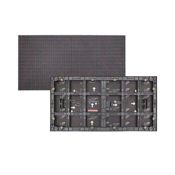 Module LED P4 trong nhà – VnIled