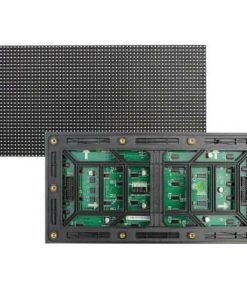 MODULE LED P4 NGOÀI TRỜI