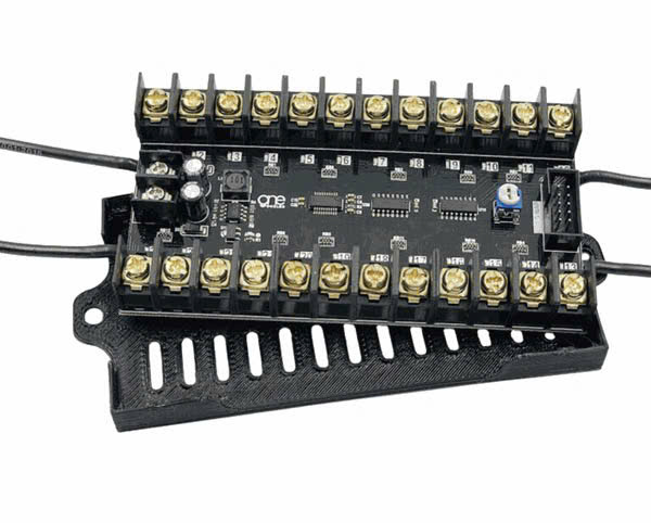 Mạch điều khiển led vẫy Oneled 30A