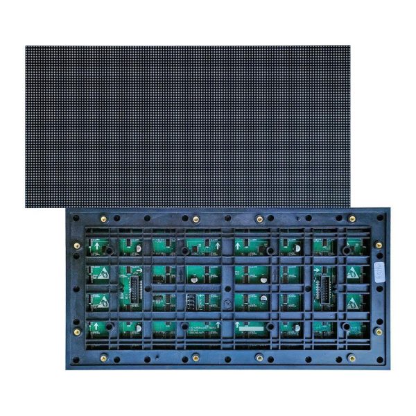 Module LED P2.5 ngoài trời