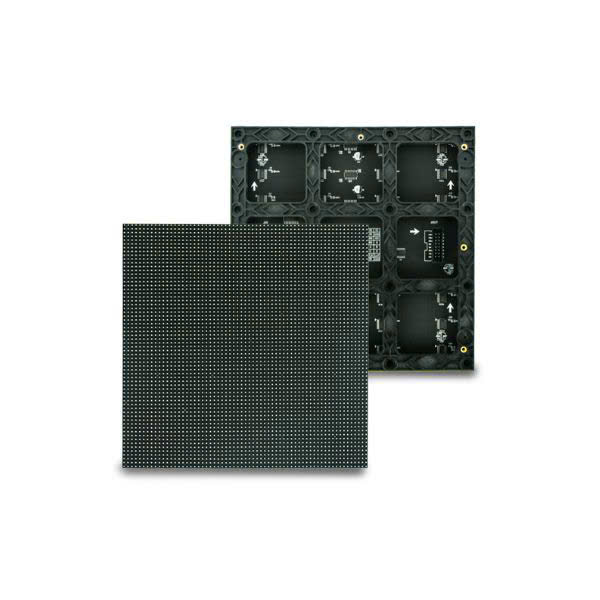 MODULE LED P3 NGOÀI TRỜI