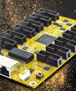 CARD THU KYSTAR G612
