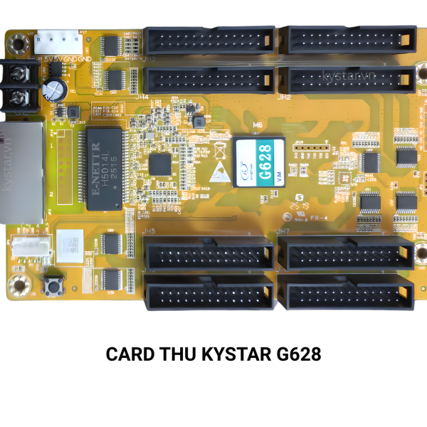 CARD THU KYSTAR G628