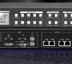 BỘ XỬ LÝ HÌNH ẢNH KYSTAR LS4 PRO