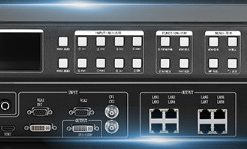 BỘ XỬ LÝ HÌNH ẢNH KYSTAR LS8
