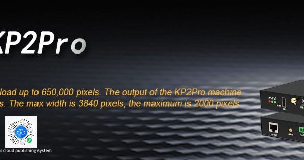 BỘ BOX ĐIỀU KHIỂN KP1 PRO/KP2 PRO
